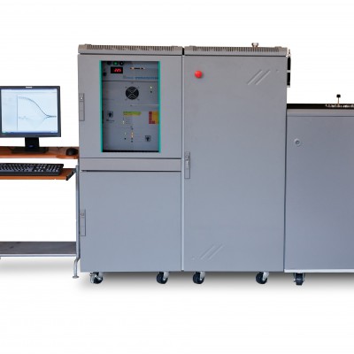 SPINMASTER FFC2000 1T C/DC -1T研究級快速場循環核磁共振分析儀